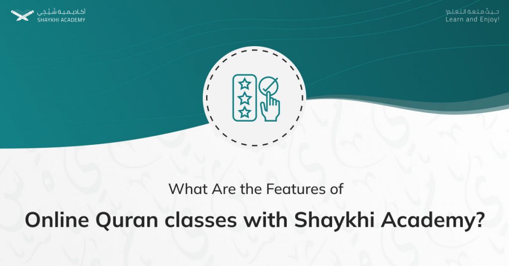 What Are the Features of Online Quran classes - the Best Website to Learn Quran Online