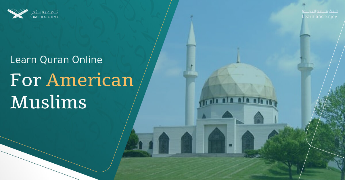 learn Quran online usa