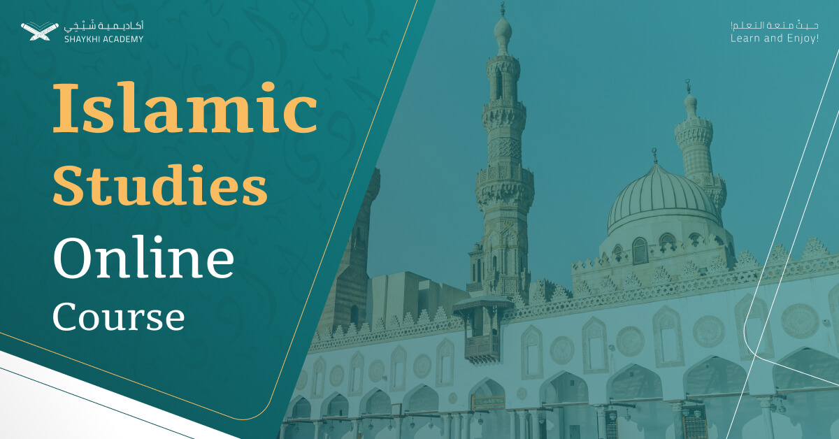 islamic studies online course for beginners for sisters and family for adults for kids