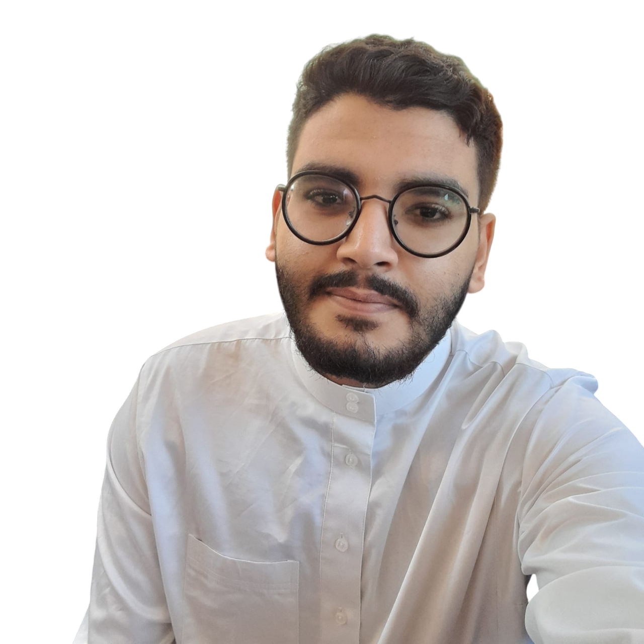 Mohamed Mostafa - Shaykhi Teacher