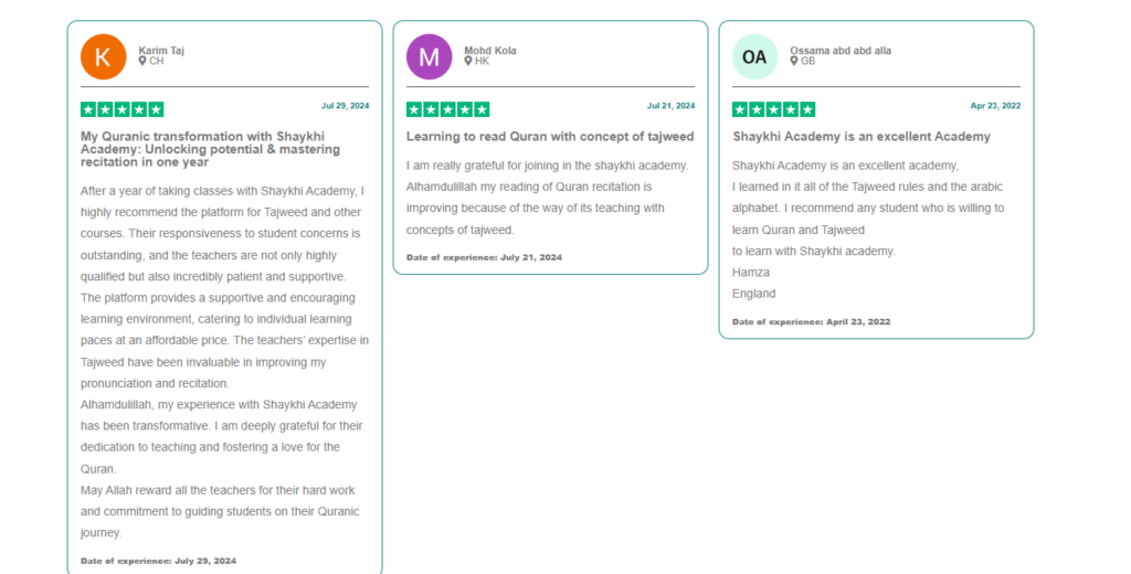 Arabic Classes In Abu Dhabi 1 image 3